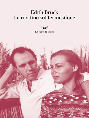 cover image of La rondine sul termosifone